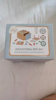Montessori hračka