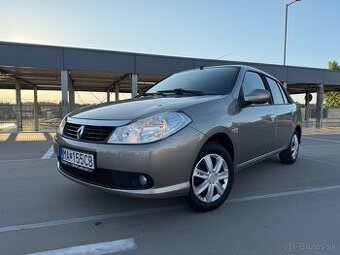Renault Thalia 1.2 16v