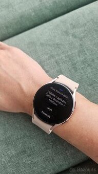 Samsung Galaxy Watch 4 S/M 20mm