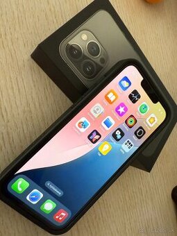 iPhone 13 Pro 256GB Graphite