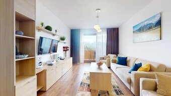 Predaj 2 izb. apartmánu v hotelovom komplexe
