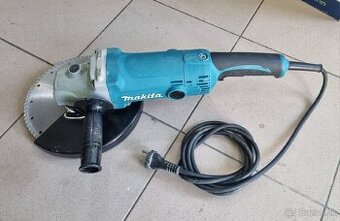 uhlová bruska Makita GA9050R
