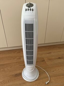 Stĺpovy ventilator