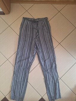 Nohavice za 5€