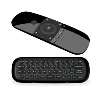air mouse wechip w1