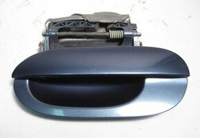 bmw e39 plastove klucky dveri 4ks