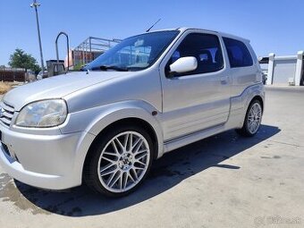 Predám Suzuki Ignis Sport
