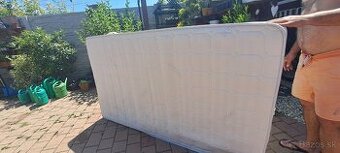 Matrac Dormeo 120 x 200 symbolická cena