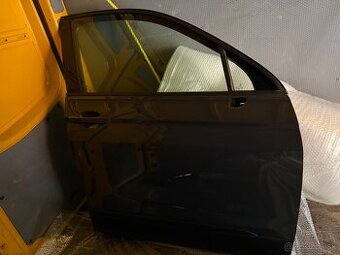 Vw tiguan dvere