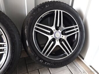 Zimná sada 5x112 R 16