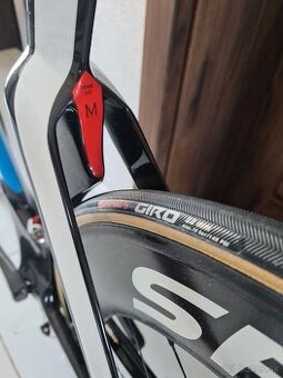 CUBE Aerium C:62 Race