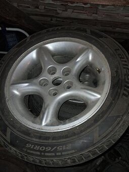 Disky jeep grand cherokee zj
