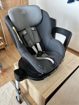 BRITAX RÖMER Dualfix M i-size