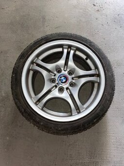 Bmw e46 Mpacket Styling 68 Disk