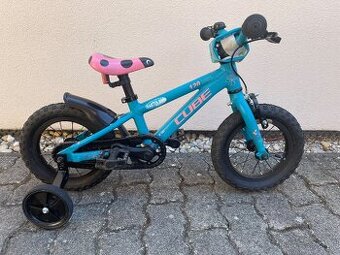 Cube Cubie Blue Mint 120, velkost 12