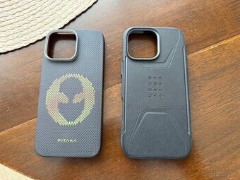 Iphone 16 pro max KRYTY