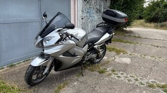 Honda VFR800