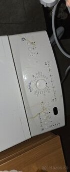 Whirlpool pracka