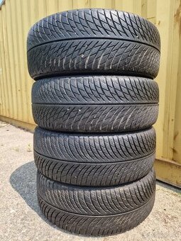 215/55 r18 zimne pneumatiky 215 55 18 215/55/18 pneu