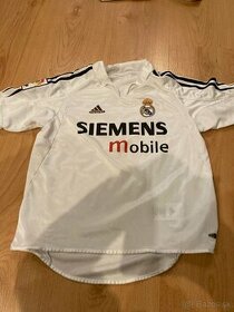 Dres Real Madrid Adidas - 1