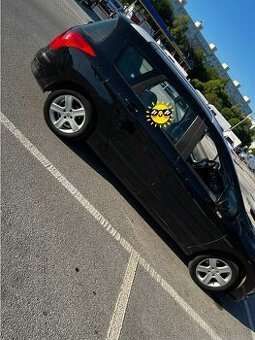 Peugeot 308 sw