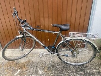 Kellys pánský bicykel, Donna dámský
