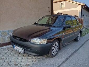 Predám Ford Escort