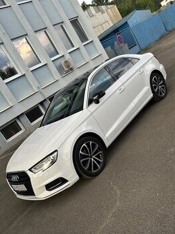 Audi A3 1.6TDI