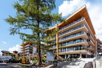 Pripravujeme do ponuky – 2-izbový apartmán v HREBIENOK...