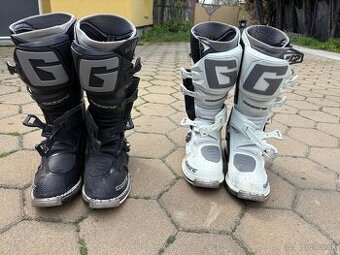 Gaerne SG 12