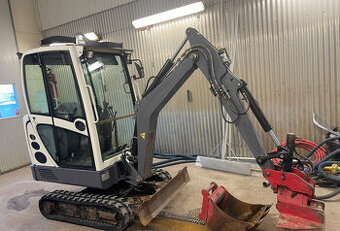 Terex TC16
