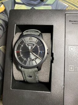 Maurice Lacroix Pontos Day date Limited Edition PT6358-DLB04
