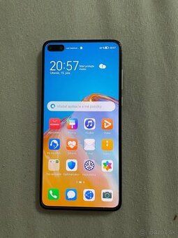 Huawei P40 128 GB
