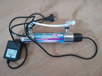UV lampa do reverznej osmózy