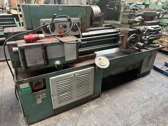 Univerzální soustruh SV18RA/750 - 1