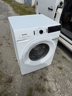 Predám práčku Gorenje na 8kg pracka