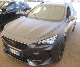 Cupra Formentor 1.5 TSI 110 KW DSG SPORT VZ Edition Panoráma