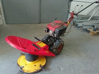 Vari bubnová kosačka samson 56,DSK-316 PSZ,honda GXV-160