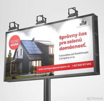 🌞 Ohrev teplej vody cez fotovoltiku – bez starostí🤔