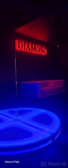 Diamond Night Club Zlín CZ