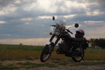 MZ ETZ 150