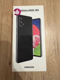 Samsung Galaxy A52s 5G
