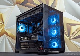 AMD RYZEN 7 7800x3d/RTX 5080/32GB DDR5/1TB NVMe/V2