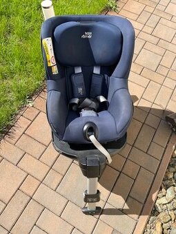 Britax Römer detská autosedačka isofix (otáčavá)