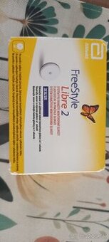Freestyle libre2