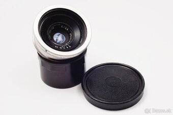 Orion-15 28mm f/6 - LTM