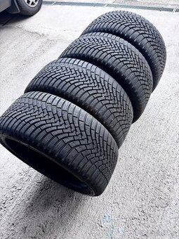 255/35 R20 Falken Zimne