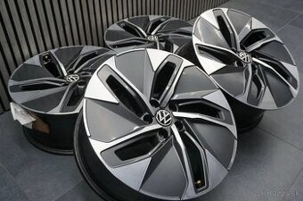 ORIGINÁLNÍ ALU KOLA VW ID4 HAMAR
