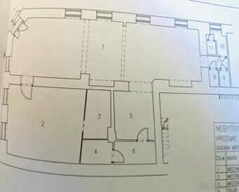 skladove priestory 132.5 m2