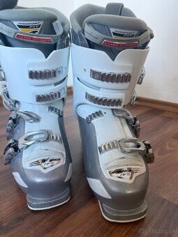 🎿 Predám lyžiarky Nordica NFS – pohodlné a funkčné